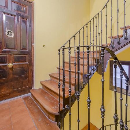 Premium Apt Para 9P En C/Olmo - Centro De Мадрид Екстер'єр фото